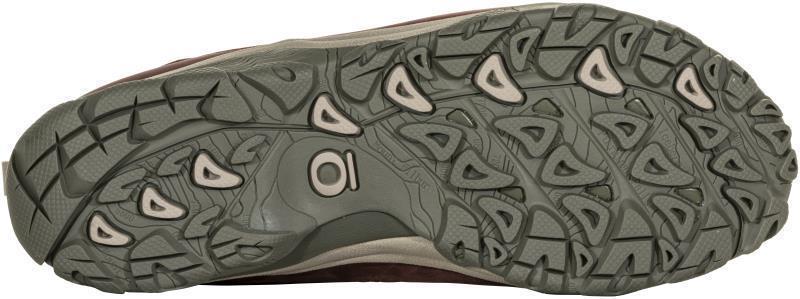 Ousel Mid B-Dry, Wide - Womens - Port 6