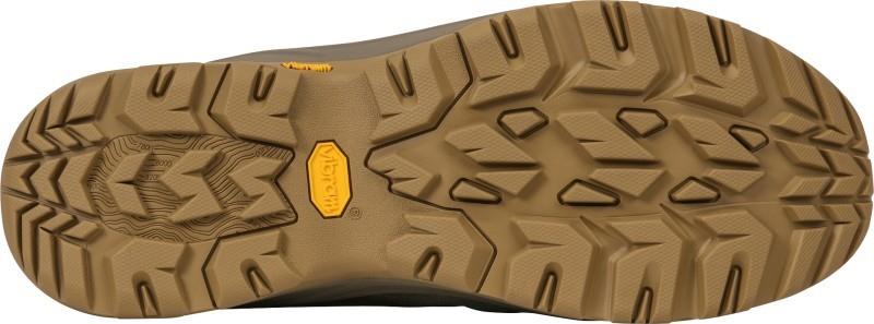 Sawtooth Ascent Mid Insulated Waterproof - Mens - tumbleweed 1