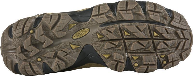 Sawtooth II Mid B-Dry - Mens - Antique Brown 6