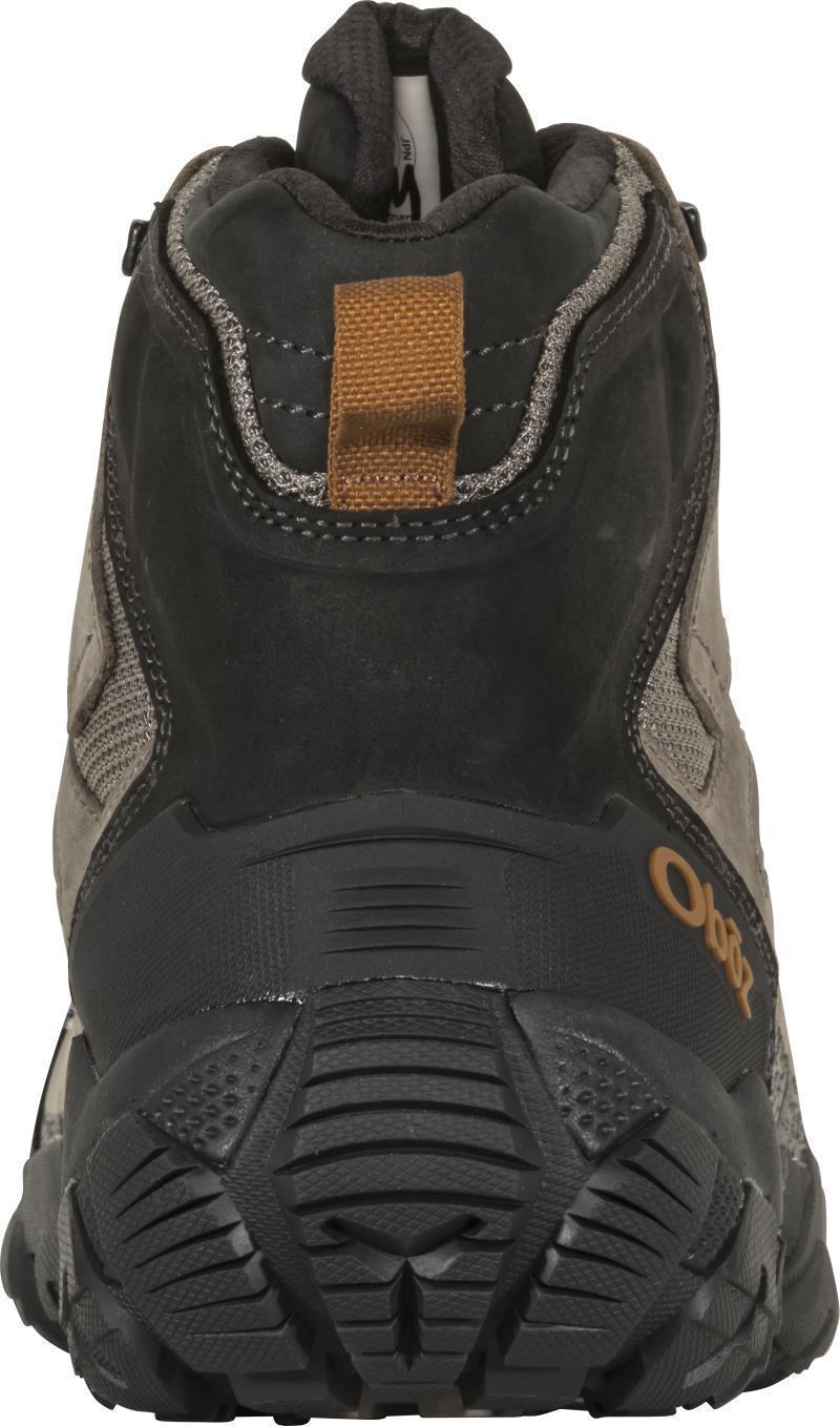 Sawtooth X Mid - Mens - Rockfall 6