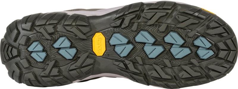 Sawtooth X Pro Low - Womens - north sea 1