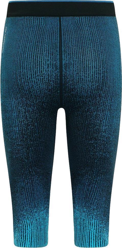 Blackcomb Eco 3/4 Bottoms - Mens - Saxony Blue 2