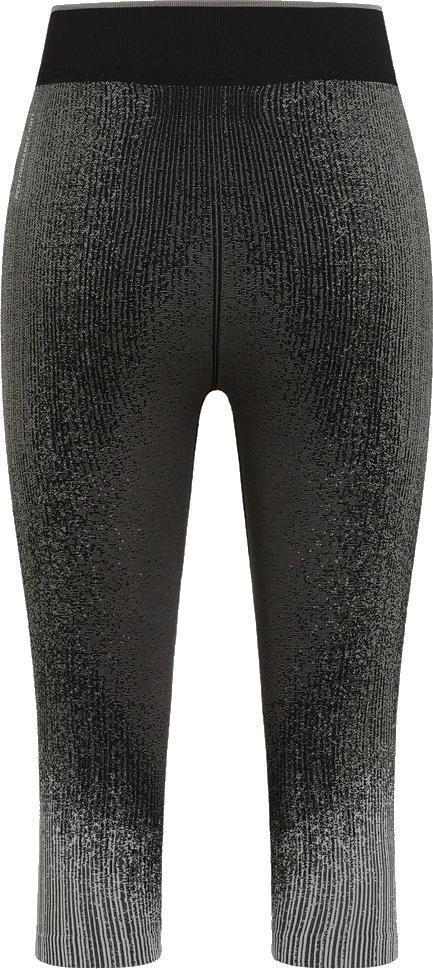 Blackcomb Eco 3/4 Bottoms - Womens - Black 2