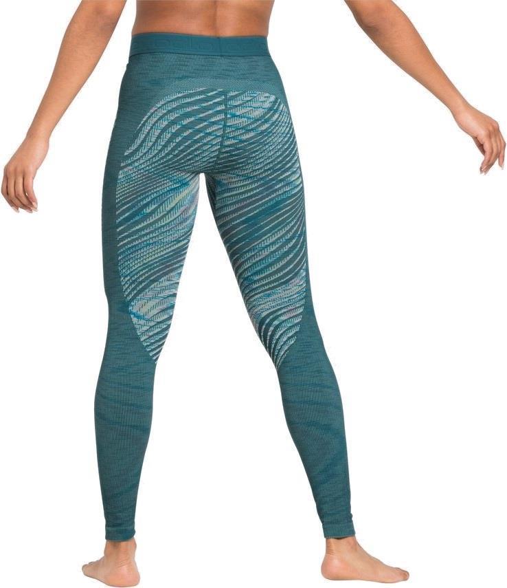 Blackcomb Eco Bottoms - Womens - balsam / space dye 1