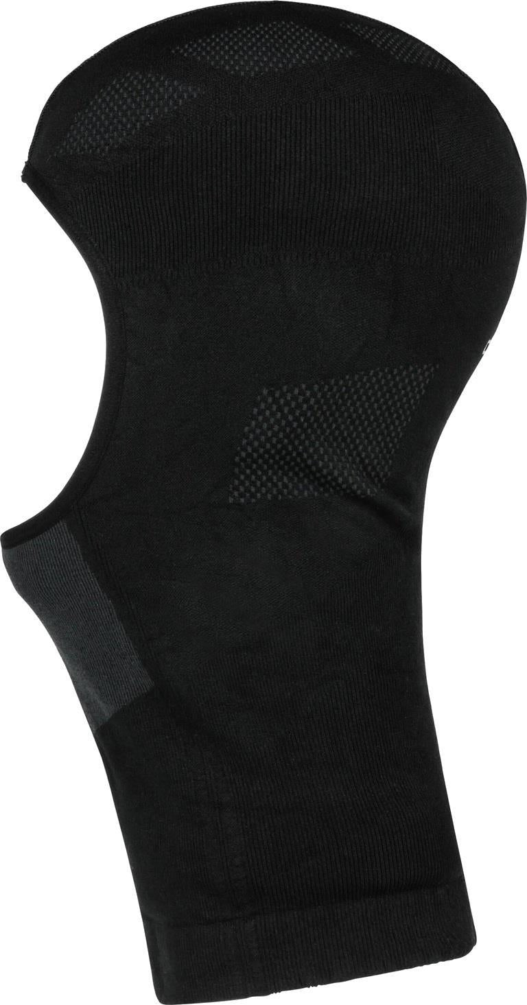 Face Mask Evolution Warm - black 1