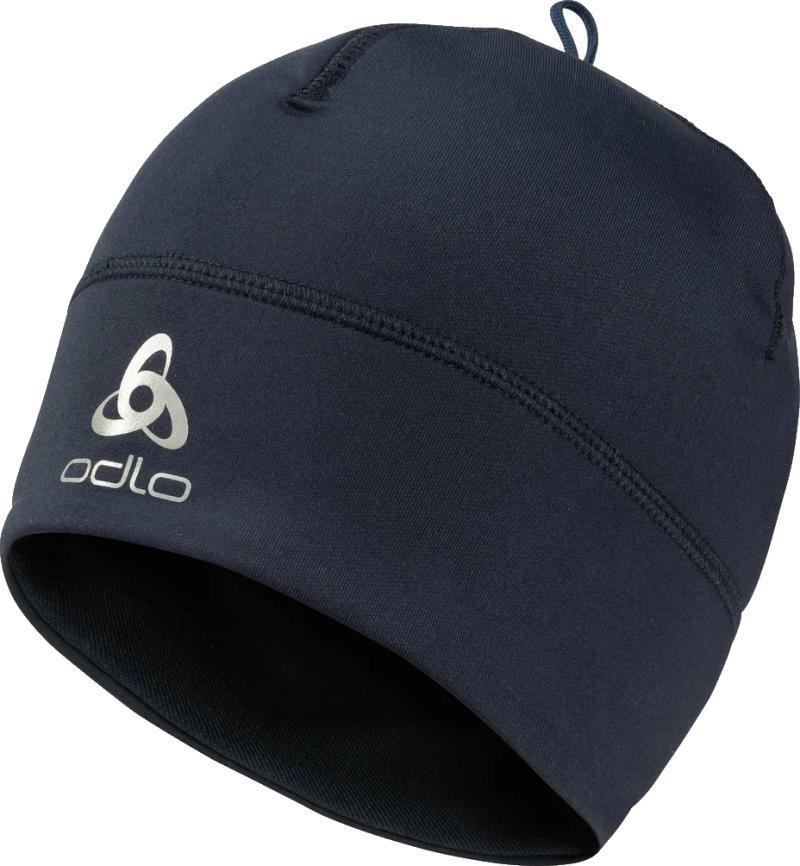 Polyknit Warm Eco Hat - dark sapphire 1