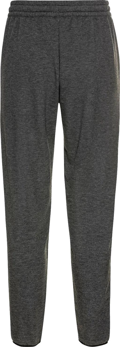 Run Easy 365 Pants - Mens - black melange 1