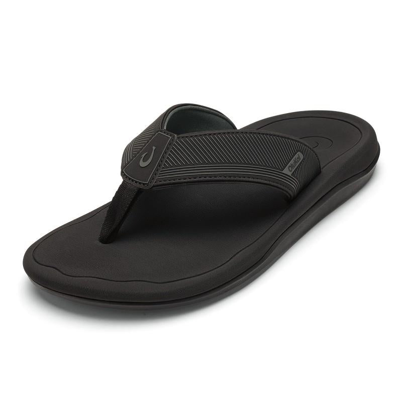 `Ahi Kai - Mens - black / black 1