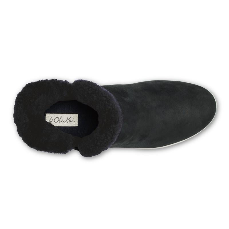 Kamau - Womens - lava rock / lava rock 1