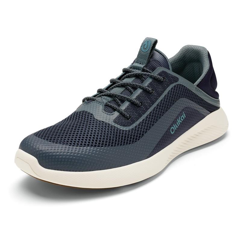 Kialoa - Mens - trench blue / trench blue 1