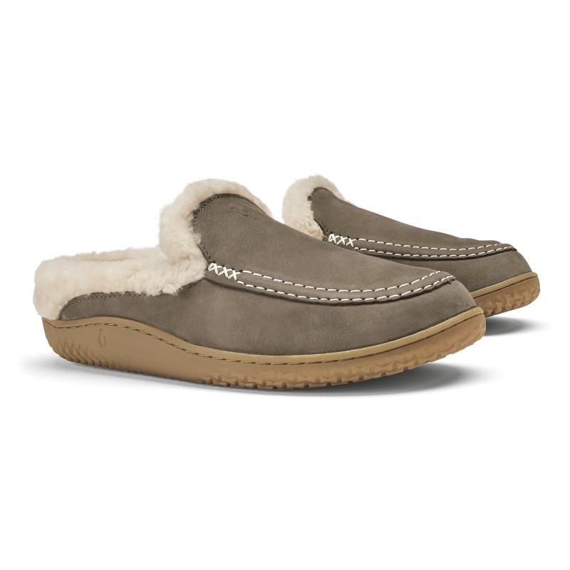 Nohea Kolo - Womens - walnut / walnut 1