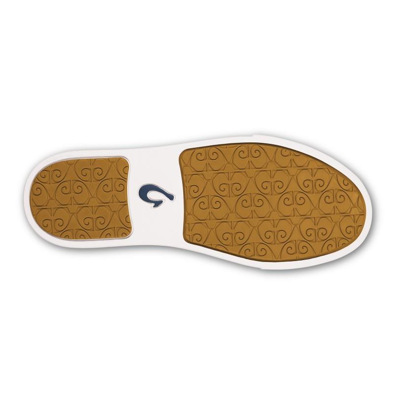 Pehuea Li `Ili - Womens - lava rock / lava rock 1