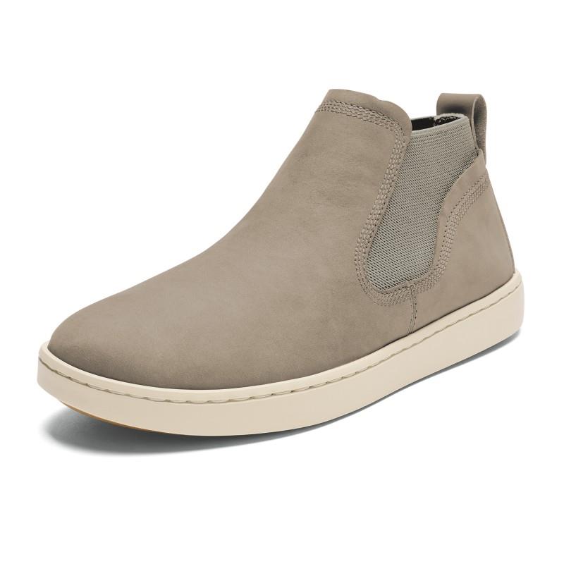 Pehuea Mid - Womens - taupe grey / taupe grey 1