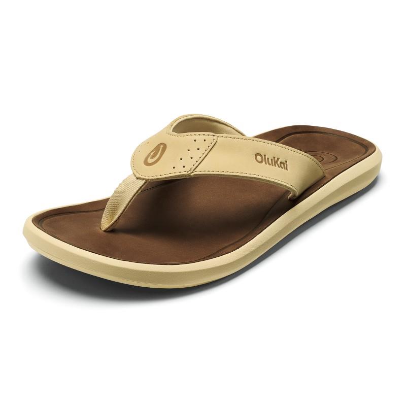Pili - Mens - toasted coconut / tan 1