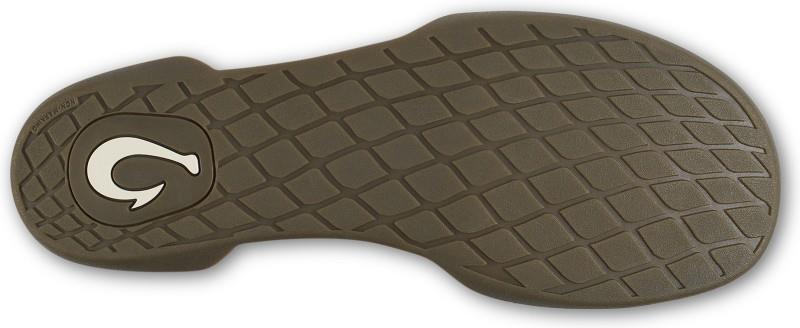 Puku`I - Mens - black / sahara 1