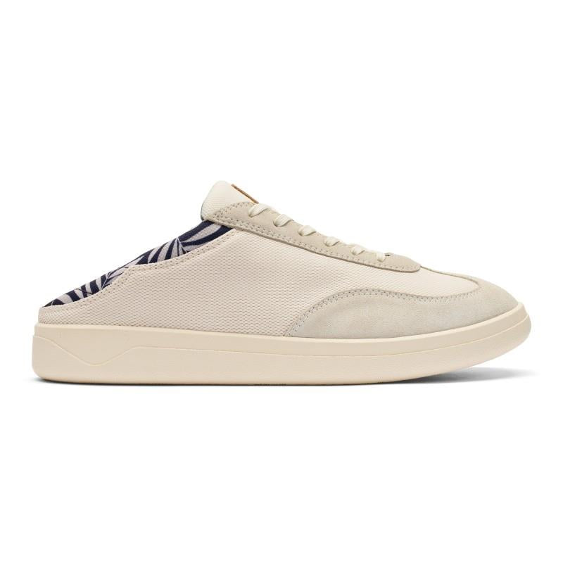 Punini - Mens - off white / aloha 1