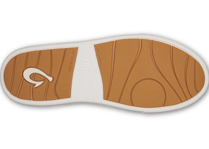 Ha`upu - Womens - White / White 5