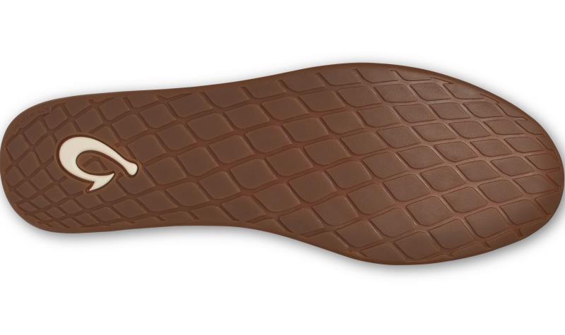 KuUna - Womens - Mist Grey / Mist Grey 5