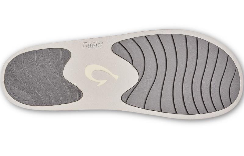 Kui - Womens - Fog / Mist Grey 4