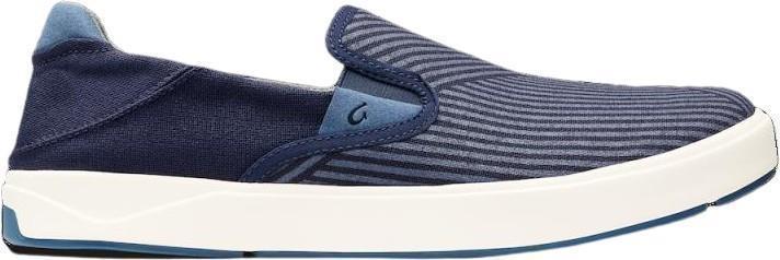 LaeAhi Lole - M - trench blue / vintage indigo 1