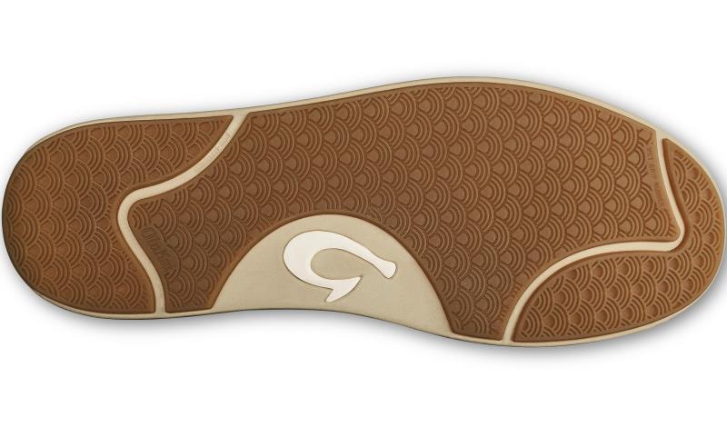 Lae`ahi Lauhala - Mens - Fox / Fox 5