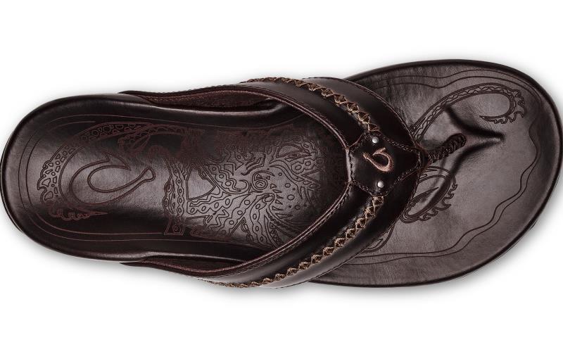 Mea Ola - Mens - Dark Java / Dark Java 3
