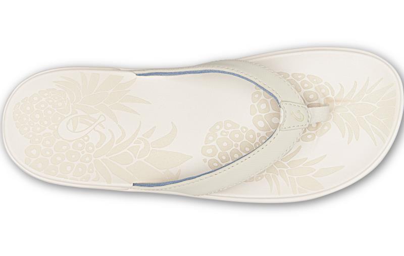 NuA PiO - Womens - bright white / bright white 1