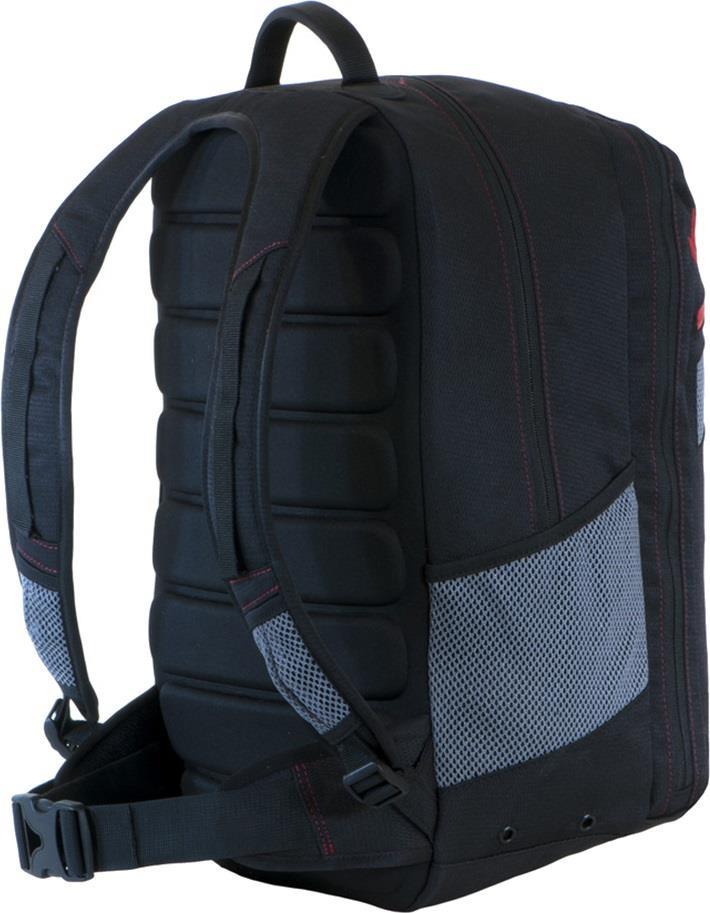 101 Computer Pack - Black 2