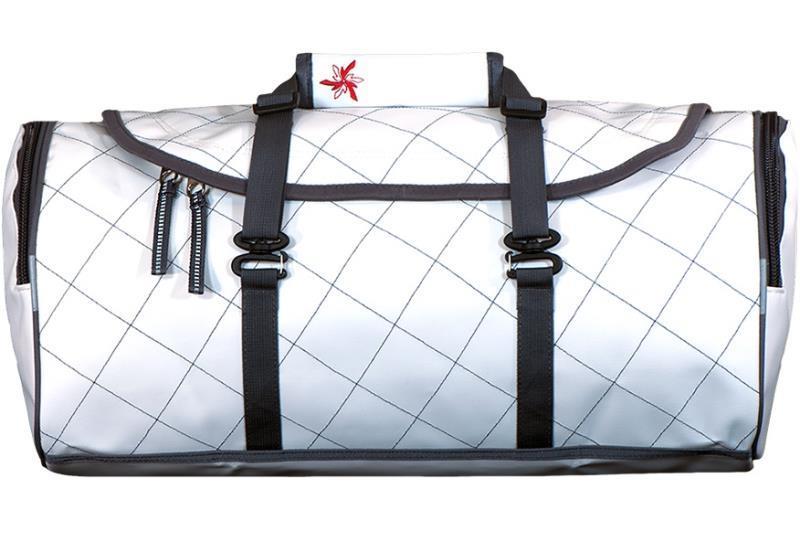 Diamond Activity Bag 22L - white 1