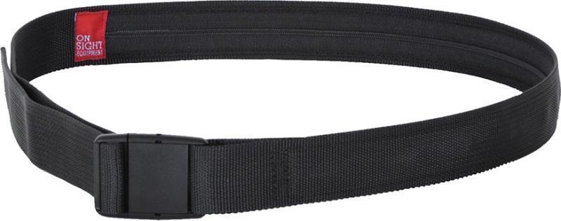 Money Belt 2.0 - Large - black 1