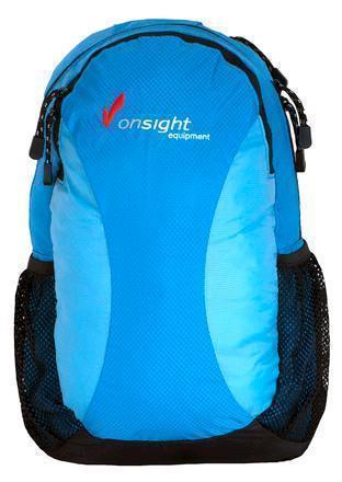 Petite Fille Daypack 12L - blue 1