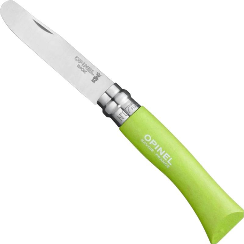 My 1st Opinel - Green 1