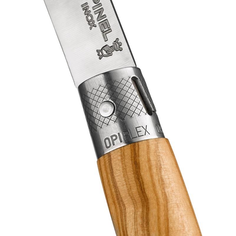 Neo6 Opiflex - Olive - olive wood 1