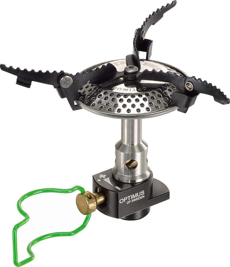 Crux Lite (Isobutane Canister Fuel Stove) - Not Applicable 2