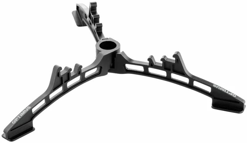 Crux Weekend Cook System w/Black Canister Stand - not applicable 1