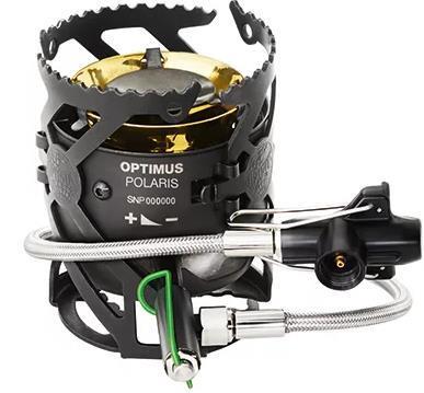 Polaris Optifuel - Not Applicable 3