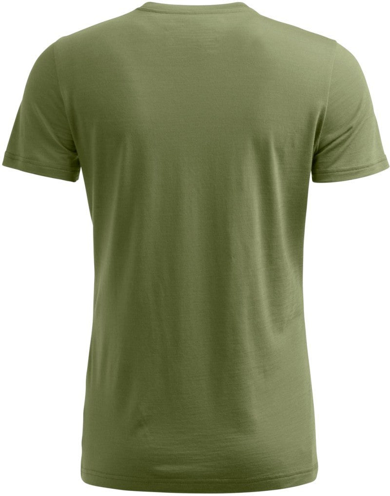 120 Cool Tec Abstract T-Shirt - Womens - wild herbs 1