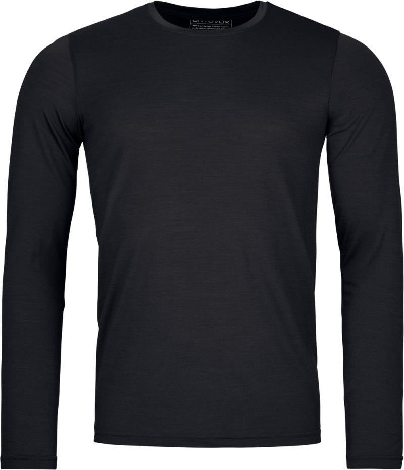 150 Cool Clean LS - Mens - Black Raven 2