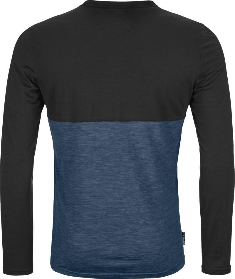 150 Cool Logo LS - Mens - black raven 2 1