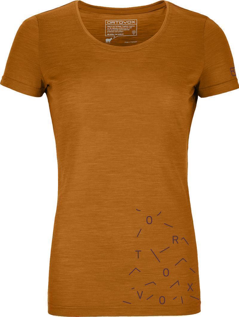 150 Cool Lost T-Shirt - Womens - sly fox 1