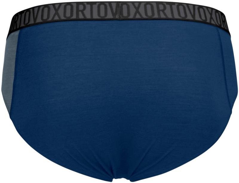 150 Essential Briefs - Mens - deep ocean 1