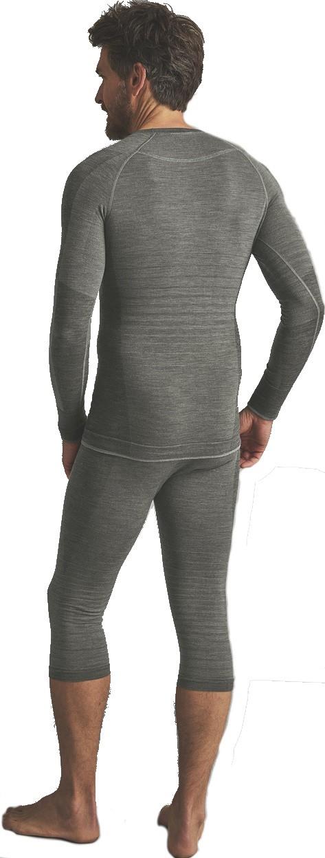 230 Competition LS - Mens - dark sage 1