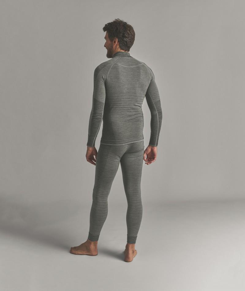 230 Competition Long Pants - Mens - dark sage 1