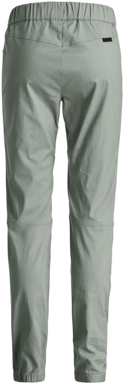 Affinity Pants - Womens - green sage 1