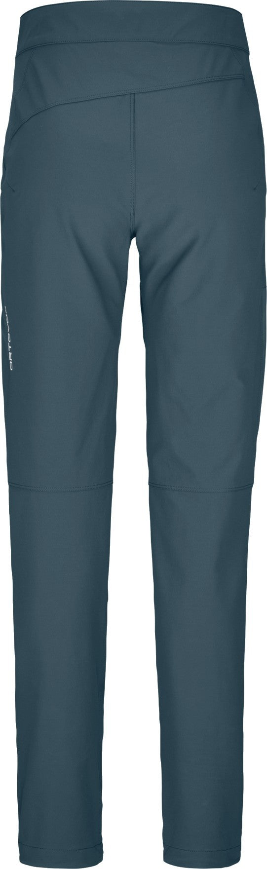 Brenta Pants, Reg - Womens - dark arctic grey 2 1
