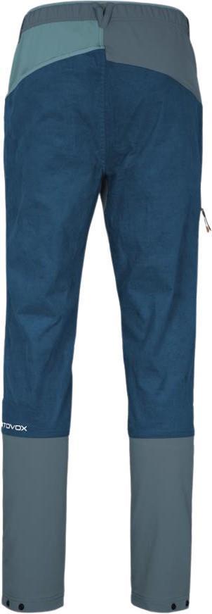 Casale Pants - Mens - deep ocean 1