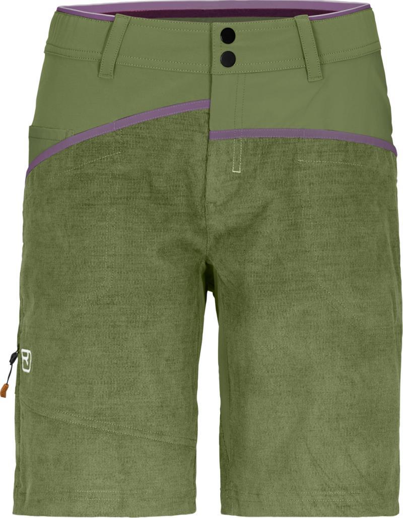 Casale Shorts - Womens - Wild Herbs 1