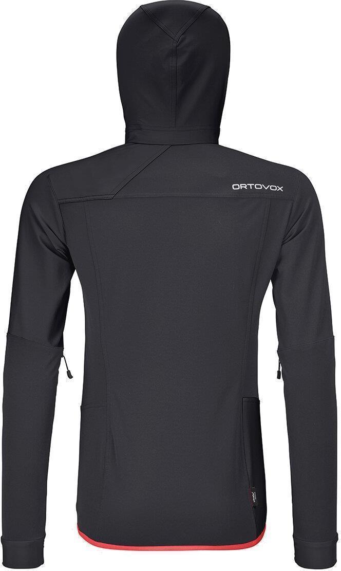 Col Becchei Jacket - Womens - Black Raven 2