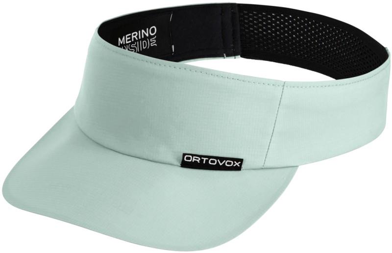 Fast Mountain Visor - green acid 1