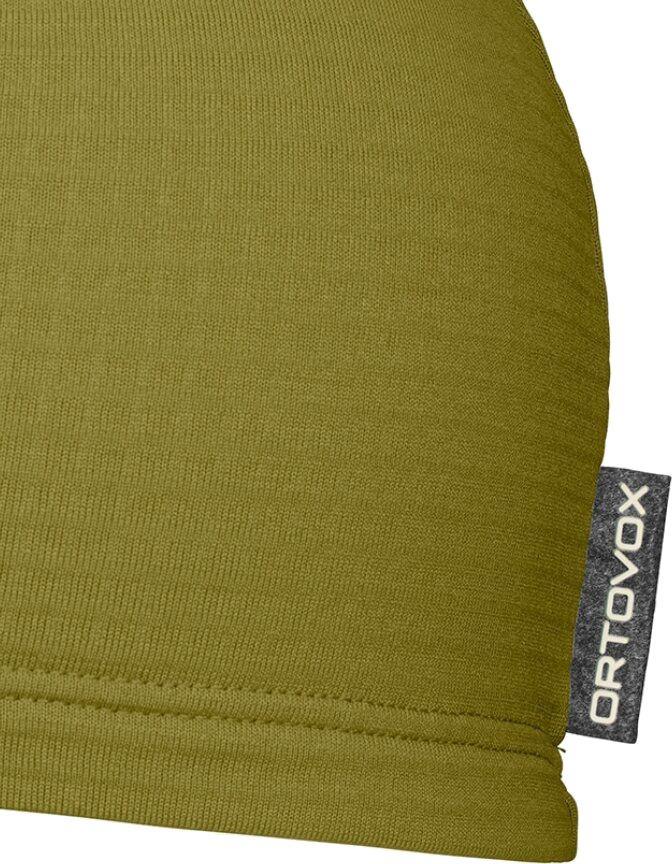 Fleece Light Grid Beanie - Sweet Alison 3